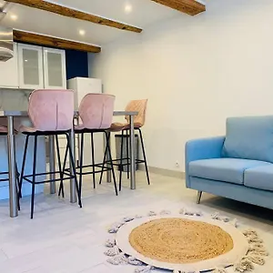 Cocooning Pour Un Séjours à Appartement Tende