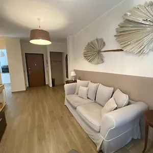 A Due Passi Dal Mare Appartement