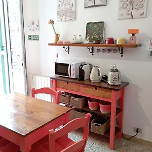 Ca' Du Cardelin La Casa Nell'orto Appartement