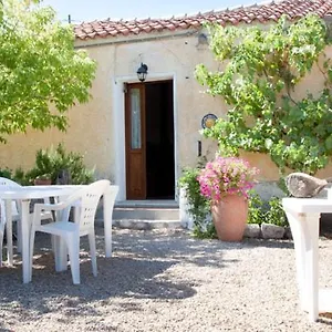 Lo Stazzo Couette-café Aggius